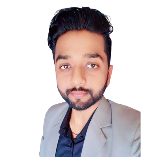 Tushar Pal | Web Developer